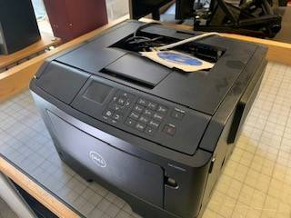 Dell S2830DN Monochrome Laser Printer !!!!! 1