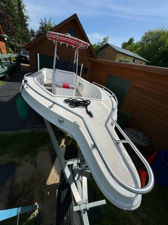 23 ‘  Center Console - $18,000 (Antioch)63471152088321121