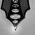 Custom OCC Front or Rear Foot Board Floorboard - 1 of a Kind 5 thumbnail