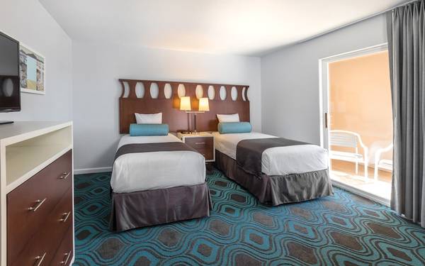 $258 / 2br - Worldmark Palm Springs Condo for rent during Modernism Week (Palm Springs)63668320717057121