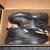 Brand New Mens Hiking Shoes, Sz 7.5 WIDE 1 thumbnail
