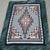 Navajo Handmade Wool Rug 9 thumbnail