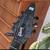 Gibson Gothic Flying V 1999 Ozzfest artist owned tour guitar 3 thumbnail