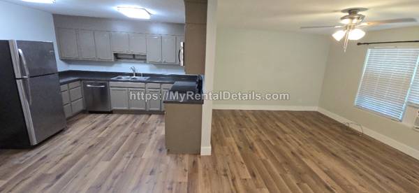 $2000.00 / 2br - 1115ft2 - 2 BR 2 Bath with Office (or 3rd Bedroom) Secluded but walkable to Shop64029375756545123