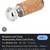 1970s vintage silverplated KING FLUTE. 10 thumbnail