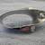 1958-1962 CORVETTE RH GRAB BAR END CAP ESCUTCHEON 59 60 61 #3747068 9 thumbnail