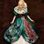 1995 Holiday Barbie Christmas Ornament 3 thumbnail