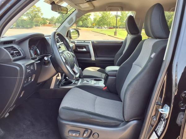 2019 Toyota 4Runner SR5 ** Call Used Car Sales Dept Today for Latest - $42,977 (Manassas, VA)63618524982273122