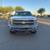 2016 Chevrolet Chevy SILVERADO 2500 HD DOUBLE CAB LT PICKUP 4D 8 FT 2 thumbnail