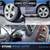 2013 Chevrolet Malibu Sdn LTZ w2LZ 4 thumbnail