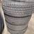 265 65 18 goodyear tires only 1286 miles 2 thumbnail