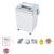 Paper Shredder-Destroyit 4014/2 SMC HIGH SECURITY LEVEL 6/P-7 8 thumbnail