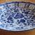Large 16.5" Porcelain Decorative Plate 2 thumbnail