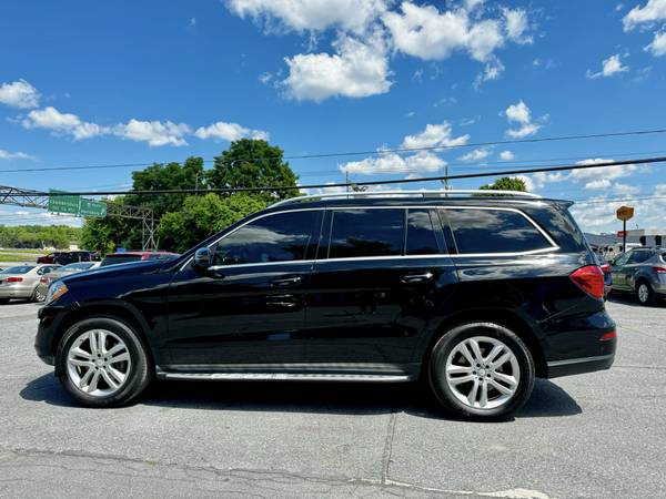 2015 Mercedes-Benz GL 450 4MATIC - $16,950 (Carlisle)63613640115075122