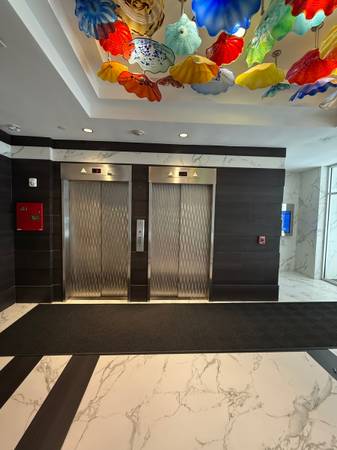 $695 / 2563ft2 - Oficinas ático en el piso 11 de 100 State Street (Boston)64034777059202122