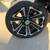 2022 Evolution Forester Classic Golf Cart 10 thumbnail