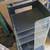 Home Audio Stereo Components Cabinet 1 thumbnail