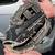 BASEBALL softball leather broken in ready to use MITTS 9 thumbnail