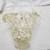 Antique Hand Blown Leaded Glass Fruit Basket, Flower basket 5 thumbnail