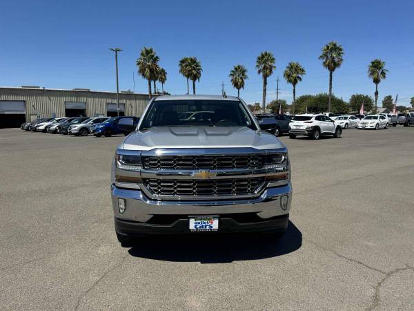 2016 Chevrolet Silverado 1500 LT - Photo 4