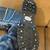 Demonia Boots NEW , NOS - Sz 13, Goth, Steam Punk - OFFER 4 thumbnail