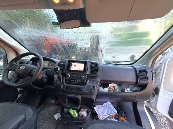 2022 RAM Promaster 2500 High - Photo 2