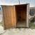 FREE Large Storage Container and Free Reclaimed Barn Wood Boards 4 thumbnail
