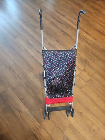 UMBRELLA STROLLER DISNEY MICKEY MOUSE 2024 1