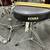 Ludwig Accent CS Custom 6 Drum 4 Cymbal Throne Drumstick Set 3 thumbnail