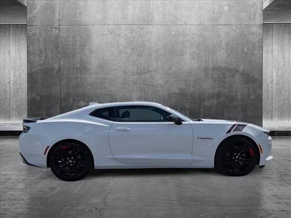 2018 Chevrolet Camaro Chevy 2SS Coupe - $37,991 (Call *(509) 309-7925* to Confirm Availability Instantly)63613781278211123