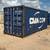 20' STD Wind Water Tight Shipping Container 19 thumbnail