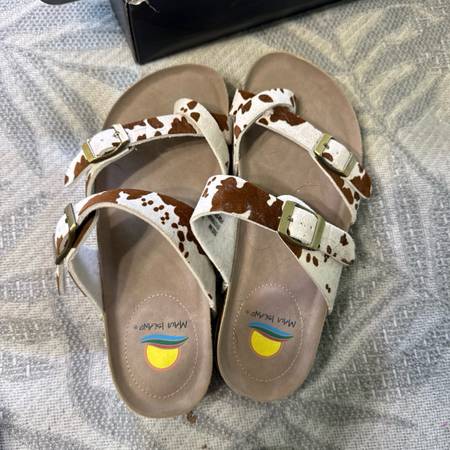 shoes! 1