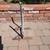 Amazing Made Stone and Metal Bird Sculpture 6 thumbnail