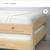 Ikea wooden stackable twin beds 2 thumbnail