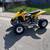 2006, Yamaha YFZ 450 special edition 1 thumbnail
