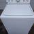 Maytag washing machine 1 thumbnail