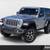 2021 Jeep Wrangler 4x4 4WD SUV Rubicon Convertible 1 thumbnail