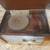 Vintage General Electric G.E Tube Radio & 78 Record Player 6 thumbnail