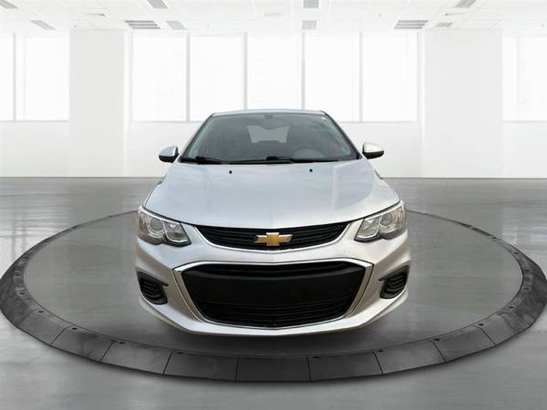 2017 Chevrolet Sonic LS - $6,995 (Oklahoma City, OK)63470592722179122