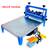 3 Directions Micro-adjustable Vacuum Screen Printer #006156 1 thumbnail