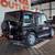 2009 Mercedes-Benz G-Class 4MATIC 4dr 5.5L 6 thumbnail