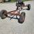 Massey Harris running gear 3 thumbnail