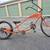 Lowrider custom bike 2 thumbnail