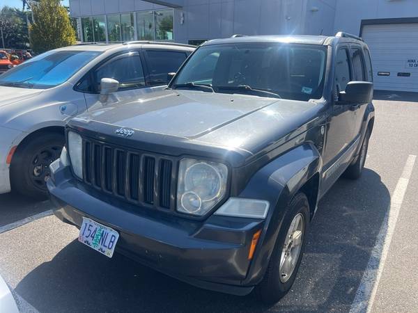 2010 Jeep Liberty 4x4 4WD Sport SUV - $76 (Est. payment OAC†)63495103372545121