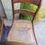 wooden cane chairs, wicker 13 thumbnail