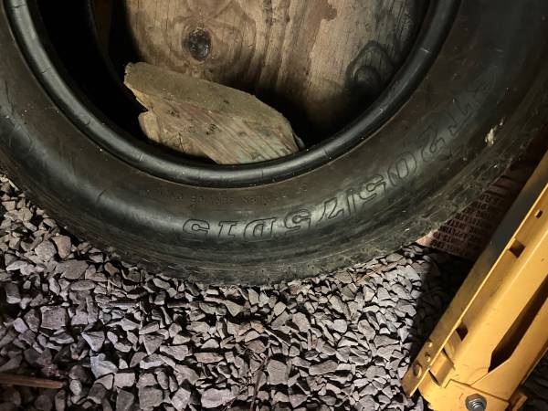 202/75D15 trailer tire 1