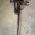 Antique Blacksmith Post-Leg Vise - VG Condition 3 thumbnail