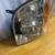 2007-2014 Gmc Yucon pair of head lights oem 5 thumbnail