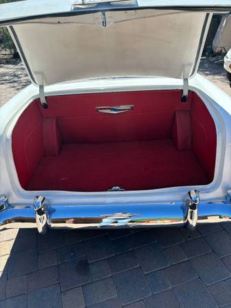 Hardtop Chevy 1955 - $5563612258737153124