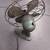 Vintage 1950s Kenmore model 124.8042 electric Fan 9 thumbnail